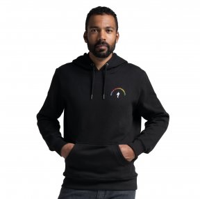World Champions Pull Over Hoodie