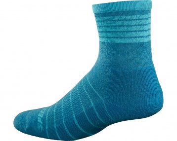 Women's Mountain Mid Socks