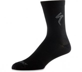 Soft Air Road Tall Sock