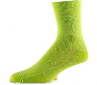 Soft Air Road Tall Sock