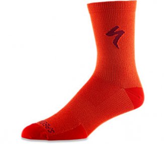 Soft Air Road Tall Sock