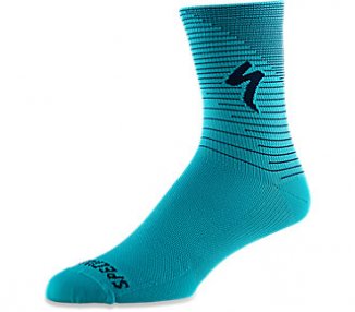 Soft Air Road Tall Sock