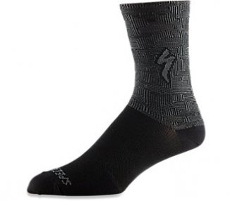 Soft Air Road Tall Sock