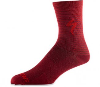 Soft Air Road Tall Sock