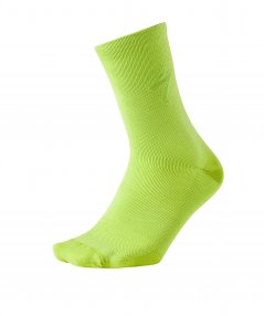 HyprViz Soft Air Reflective Tall Socks