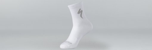 Soft Air Road Mid Sock