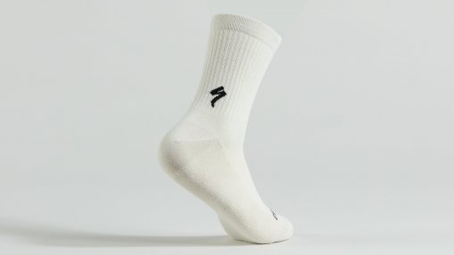 Cotton Tall Socks