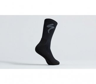 Primaloft® Lightweight Tall Logo Socks 2022