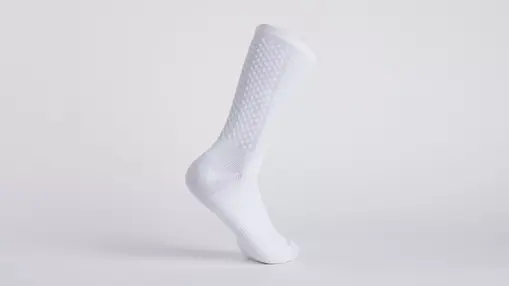 Pletené ponožky Knit Tall