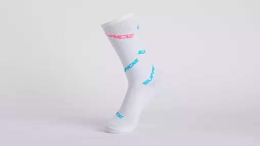 ponožky Specialized SUPACAZ SupaSox Sock