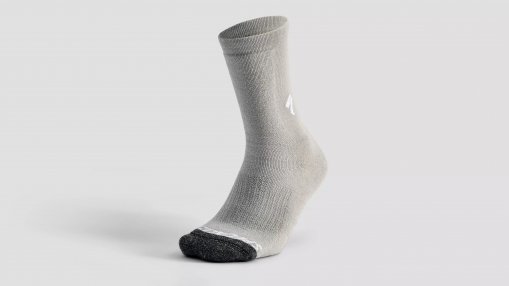Zimní ponožky Specialized Merino Deep Tall M