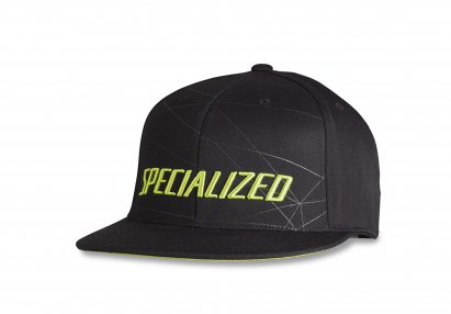 Podium Hat - Premium Fit