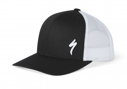 Podium Hat - Trucker Fit