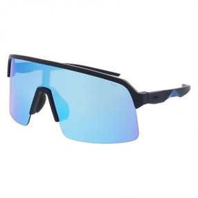 Sportovní polarizační brýle INVU IA22403B – Matt Black / Dark Blue