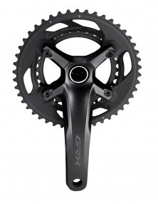 Kliky Shimano GRX FC-RX60046/30 integr.klika