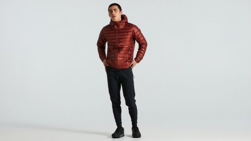 Men's Packable Down Jacket