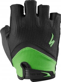 Body Geometry Gel Gloves