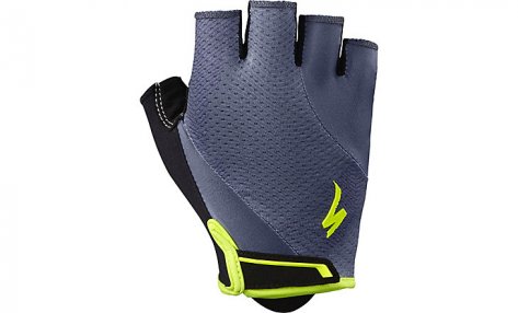 Women's Body Geometry Dual-Gel Gloves