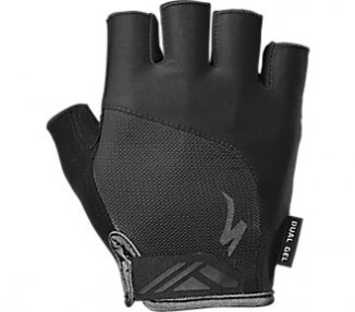 Men's Body Geometry Dual-Gel Gloves