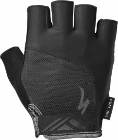 Men's Body Geometry Dual-Gel Gloves