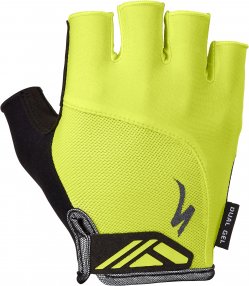 Men's Body Geometry Dual-Gel Gloves