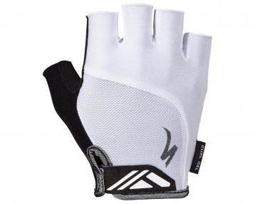 Men's Body Geometry Dual-Gel Gloves