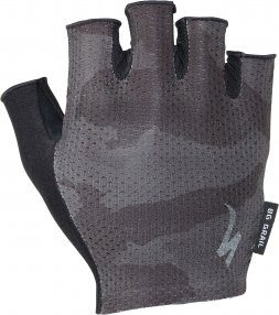 Men's Body Geometry Grail Gloves