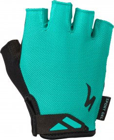 Women's Body Geometry Sport Gloves 2021