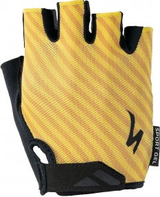 Men's Body Geometry Sport Gel Gloves