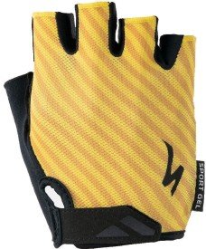 Women's Body Geometry Sport Gloves