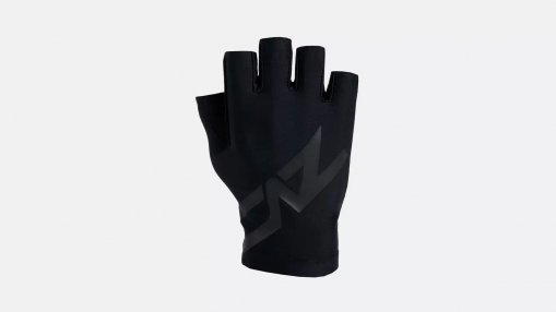 rukavice Supacaz Supa G Short Glove černé vel.XL