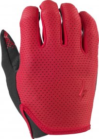 Body Geometry Grail Long Finger Gloves