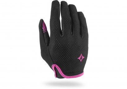 Women's Body Geometry Grail Long Finger Gloves 2020