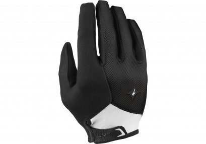 Women's Body Geometry Sport Long Finger Gloves 2017