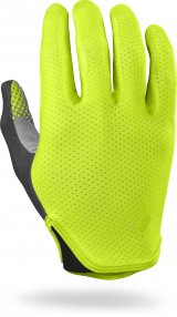 Body Geometry Grail Long Finger Gloves 2020