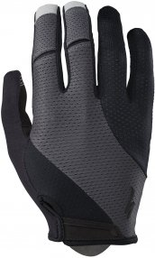 Body Geometry Dual-Gel Long Finger Gloves 2020