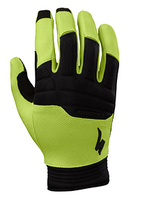 Enduro Gloves