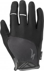 Men's Body Geometry Dual-Gel Long Finger Gloves