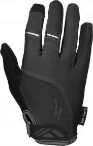 Women's Body Geometry Dual-Gel Long Finger Gloves 2021
