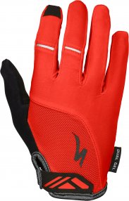 Women's Body Geometry Dual-Gel Long Finger Gloves