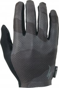 Men's Body Geometry Grail Long Finger Gloves