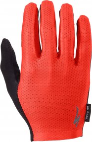 Men's Body Geometry Grail Long Finger Gloves