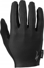 Men's Body Geometry Grail Long Finger Gloves