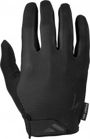 Men's Body Geometry Sport Gel Long Finger Gloves 2021