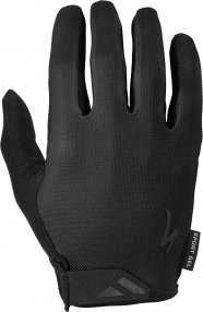 Men's Body Geometry Sport Gel Long Finger Gloves