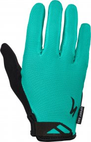 Women's Body Geometry Sport Gel Long Finger Gloves 2021