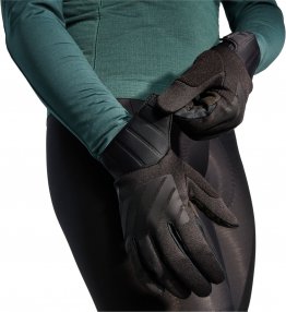 Women's Trail-Series Thermal Gloves 2021