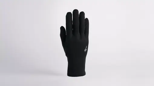 SOFTSHELL THERMAL GLOVE WMN