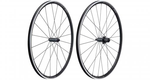 zapletená kola RITCHEY WCS ZETA QR 11 SH