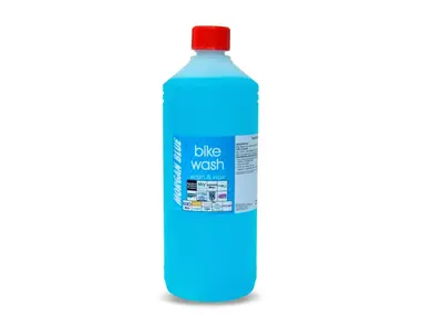 čistič  Morgan Blue Bike Wash 1000ml